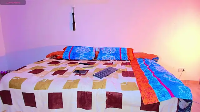 JeremmyAndStacy online show from November 12, 3:43 am