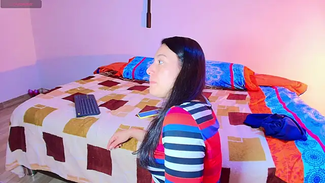 JeremmyAndStacy online show from November 13, 3:54 am