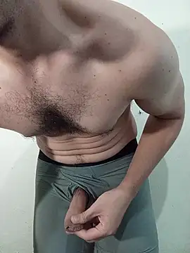 t0ny cawk online show from March 5, 9:43 pm