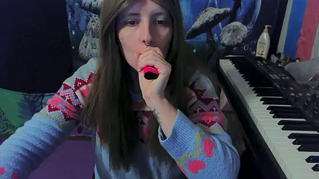  hellostormy  online show from March 17, 11:24 am