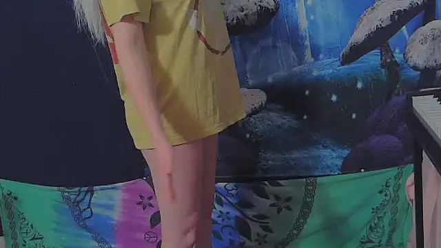  hellostormy  online show from March 6, 1:11 am