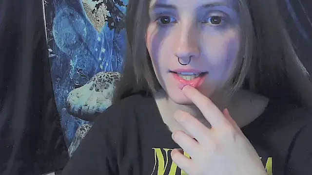  hellostormy  online show from February 14, 10:10 pm