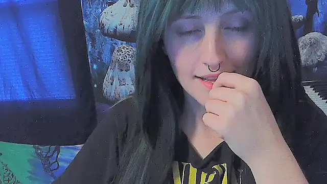  hellostormy  online show from March 2, 7:21 pm