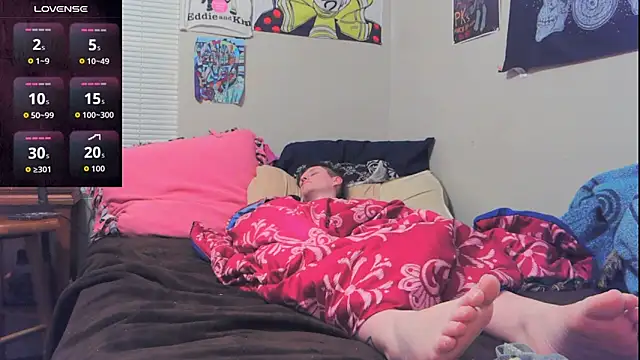  hellostormy  online show from April 11, 5:37 am