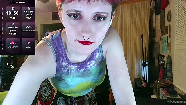 Snapshot of _hellostormy_ chatting on February 28, 11:14 am hellostormy online show from February 28, 11:14 am