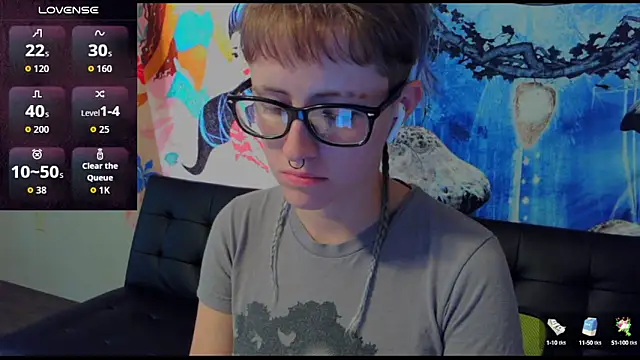 Snapshot of _hellostormy_ chatting on September 24, 8:59 pm hellostormy online show from September 24, 8:59 pm