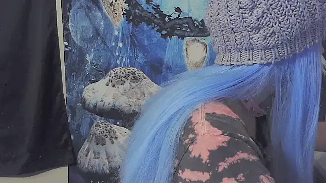  hellostormy  online show from January 9, 11:39 am