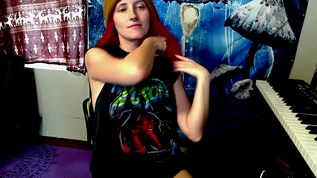 Snapshot of _hellostormy_ chatting on October 21, 5:23 pm hellostormy online show from October 21, 5:23 pm