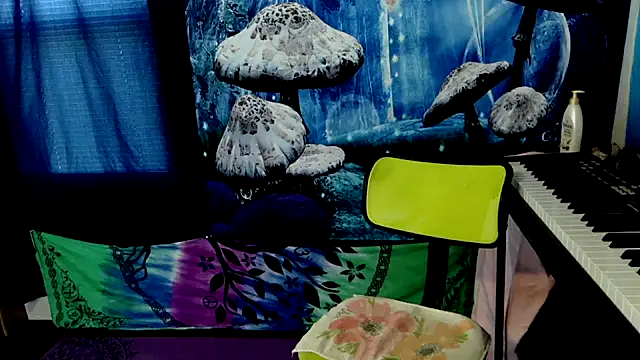  hellostormy  online show from March 24, 3:56 pm