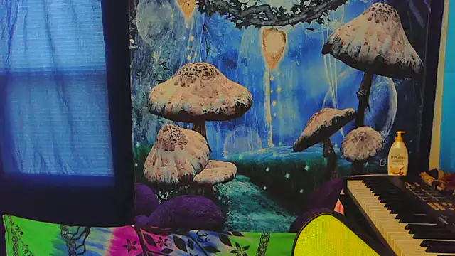  hellostormy  online show from March 1, 4:07 pm