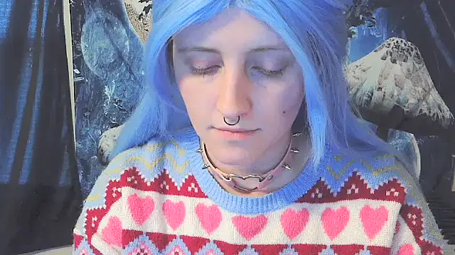  hellostormy  online show from February 7, 2:36 pm