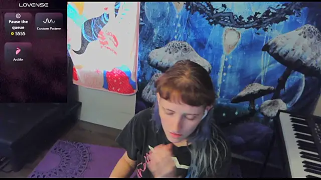 Snapshot of _hellostormy_ chatting on September 23, 3:52 pm hellostormy online show from September 23, 3:52 pm
