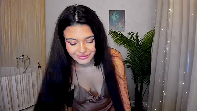 AlluringAriel online show from March 6, 6:41 am