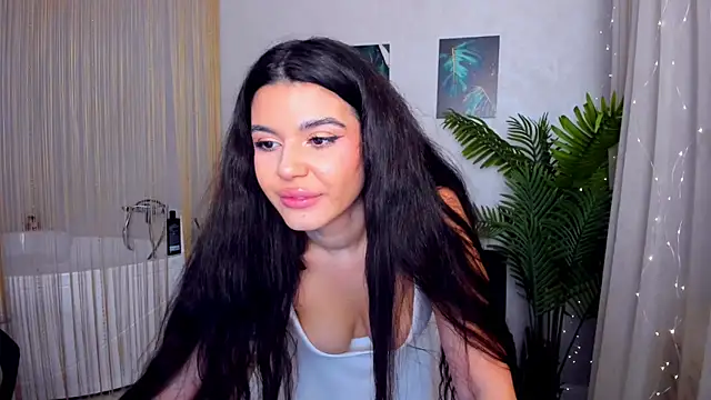 AlluringAriel online show from March 9, 10:41 pm