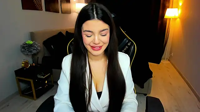 AlluringAriel online show from March 8, 11:35 am