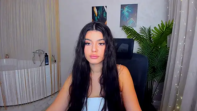 AlluringAriel online show from March 9, 7:26 pm