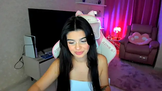 AlluringAriel online show from October 5, 7:26 pm