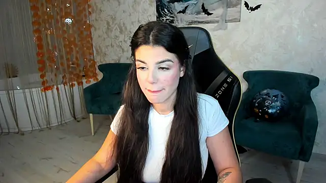 AlluringAriel online show from October 26, 7:14 pm