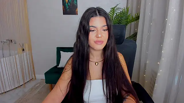 AlluringAriel online show from March 13, 12:56 pm