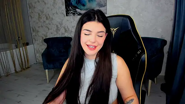 AlluringAriel online show from March 28, 7:26 pm