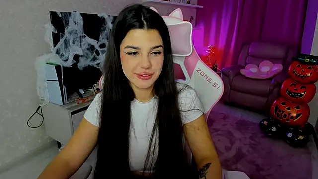 AlluringAriel online show from November 2, 7:19 pm