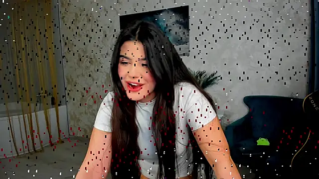 AlluringAriel online show from April 18, 11:23 am