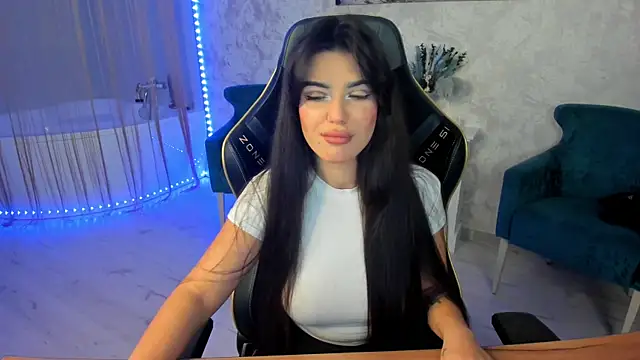 AlluringAriel online show from October 4, 7:26 pm