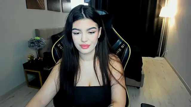 AlluringAriel online show from February 12, 4:23 am