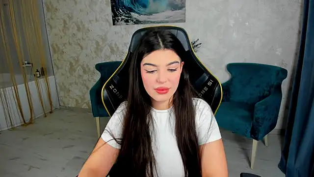 AlluringAriel online show from April 29, 11:36 am
