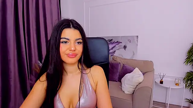 AlluringAriel online show from March 18, 1:46 am