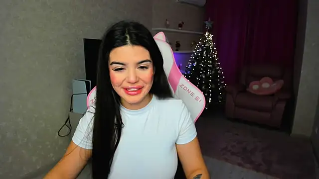 AlluringAriel online show from December 16, 7:29 pm