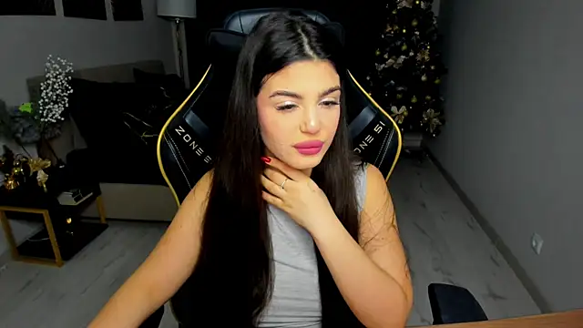 AlluringAriel online show from January 11, 7:32 pm