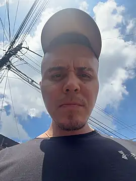 adam-rivera online show from February 28, 5:45 pm