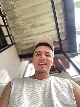 adam-rivera online show from October 23, 4:38 pm