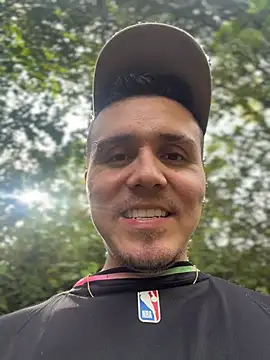 adam-rivera online show from March 11, 8:25 pm