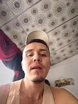 adam-rivera online show from October 8, 5:02 pm