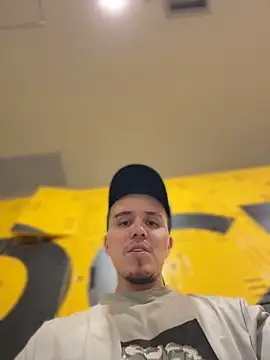 adam-rivera online show from April 23, 5:03 pm