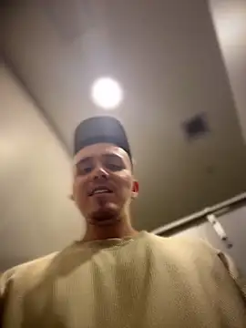 adam-rivera online show from May 13, 5:42 pm