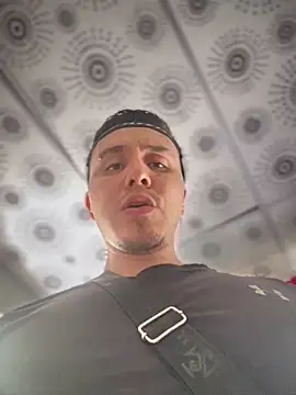 adam-rivera online show from November 16, 5:06 pm