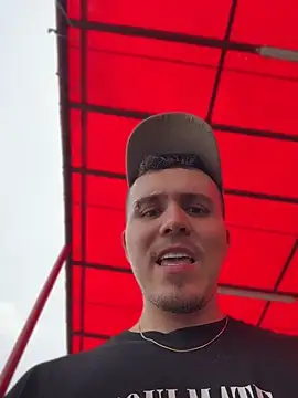 adam-rivera online show from May 15, 4:49 pm