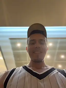 adam-rivera online show from March 15, 6:04 pm