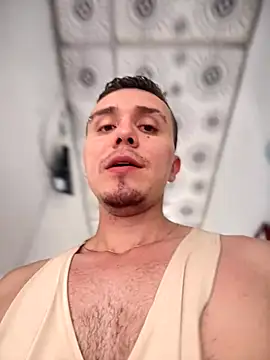 adam-rivera online show from September 15, 3:12 pm