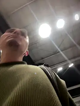 adam-rivera online show from October 17, 10:11 pm