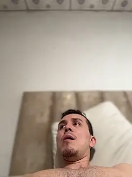 adam-rivera online show from April 10, 3:52 pm