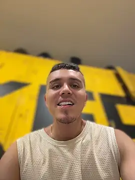 adam-rivera online show from May 10, 3:47 pm
