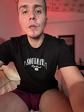 adam-rivera online show from January 11, 2:40 am