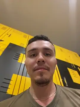 adam-rivera online show from May 30, 6:02 pm