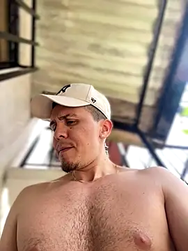 adam-rivera online show from September 19, 3:16 pm