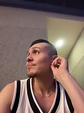 adam-rivera online show from April 13, 8:46 pm