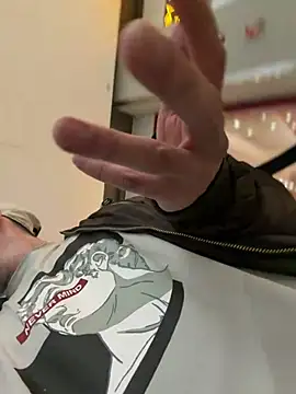 adam-rivera online show from January 13, 11:41 pm